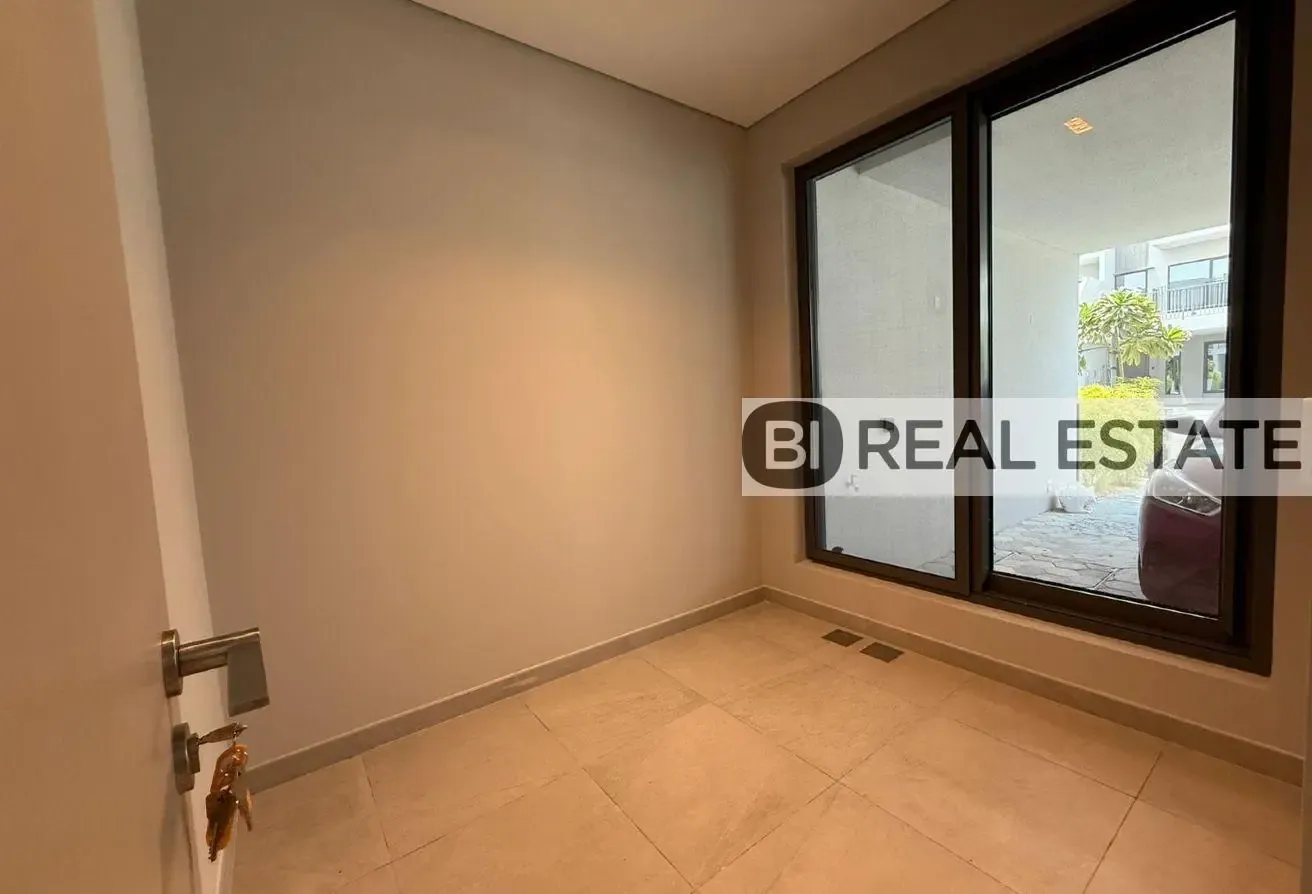 2BR Villa | MAG Eye Townhouses | Multiple Terraces