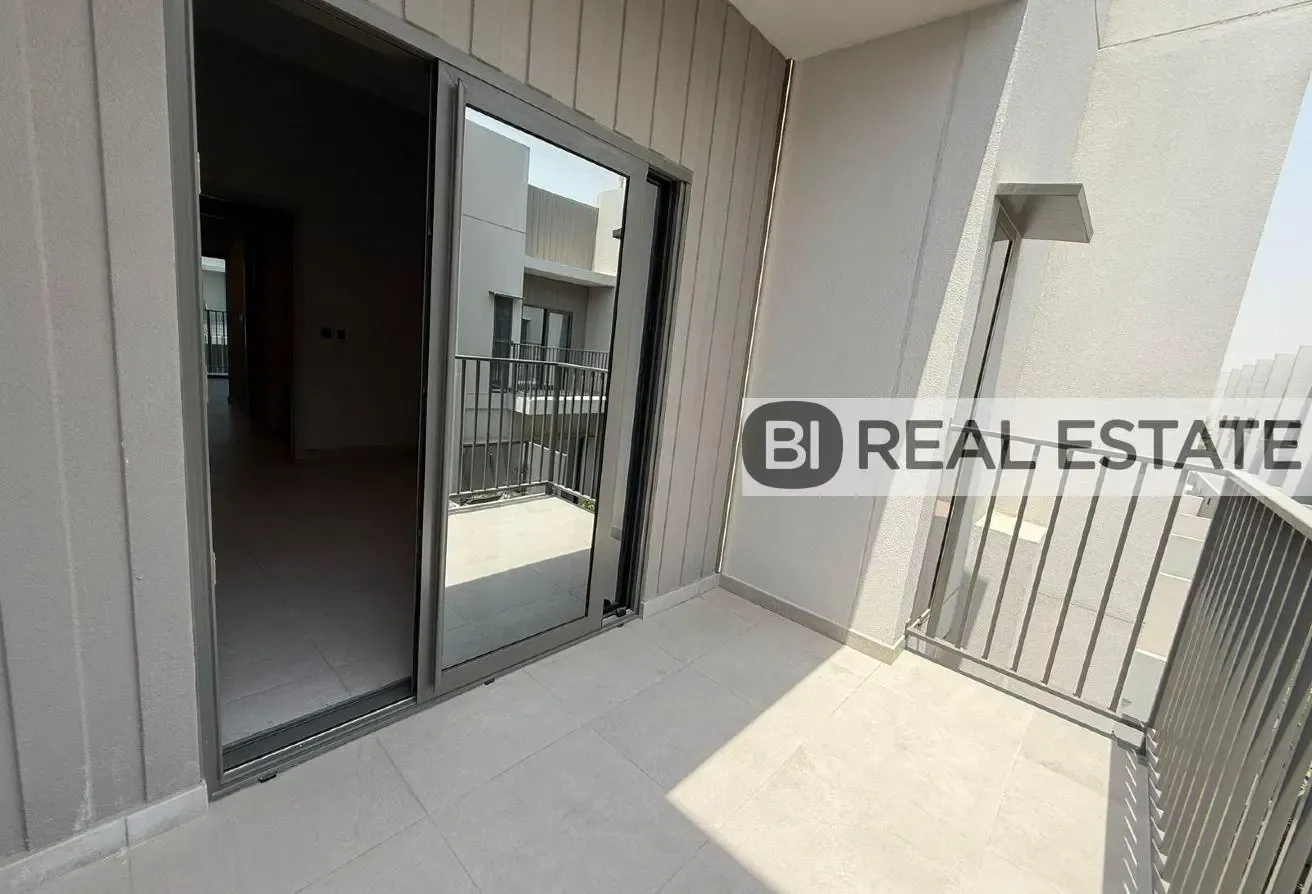 2BR Villa | MAG Eye Townhouses | Multiple Terraces