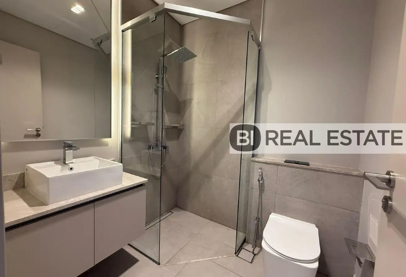2BR Villa | MAG Eye Townhouses | Multiple Terraces
