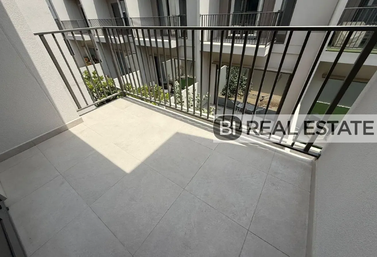 2BR Villa | MAG Eye Townhouses | Multiple Terraces