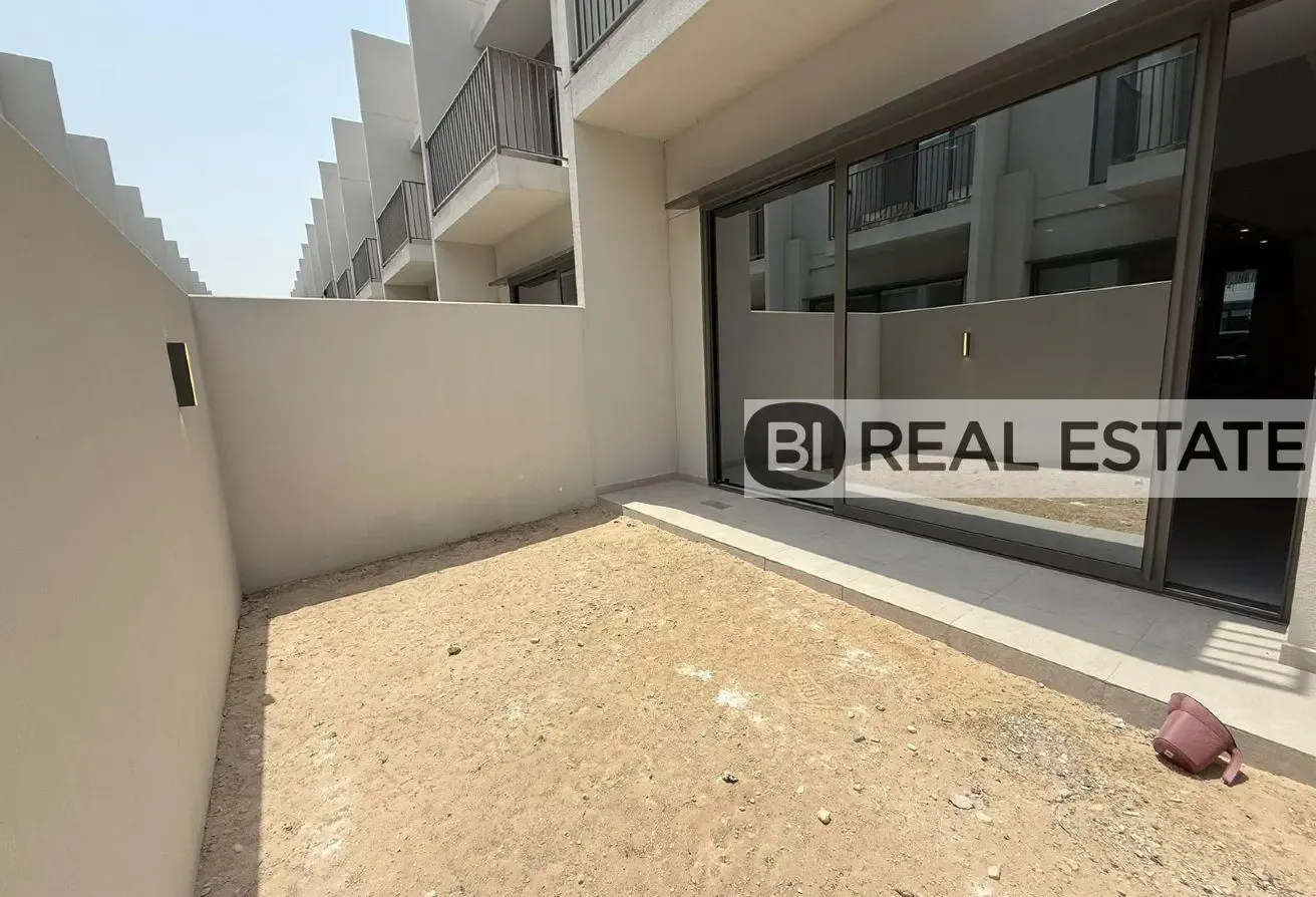 2BR Villa | MAG Eye Townhouses | Multiple Terraces