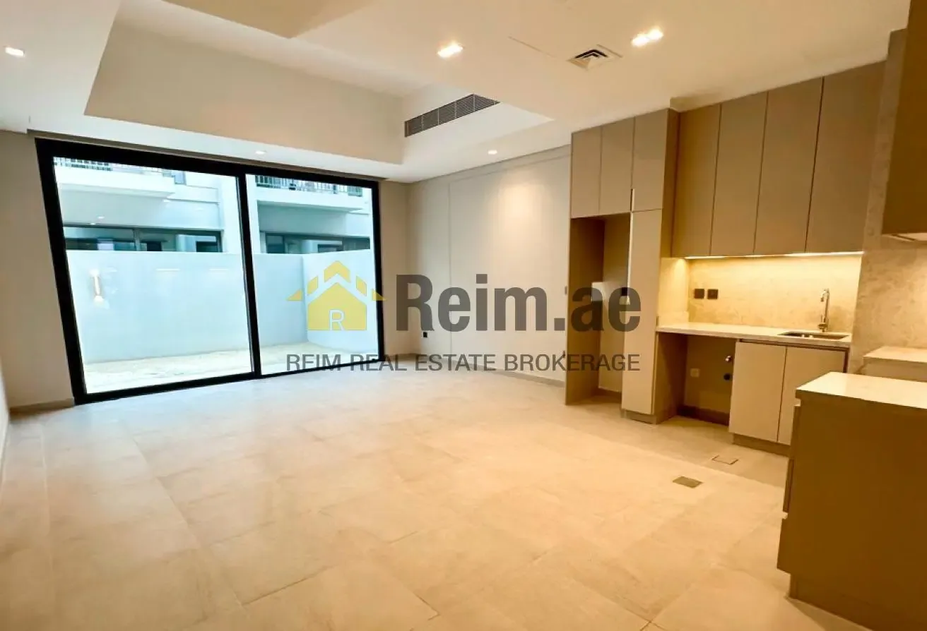 Prime Location | Brand New Villa | 2 Parking Spots