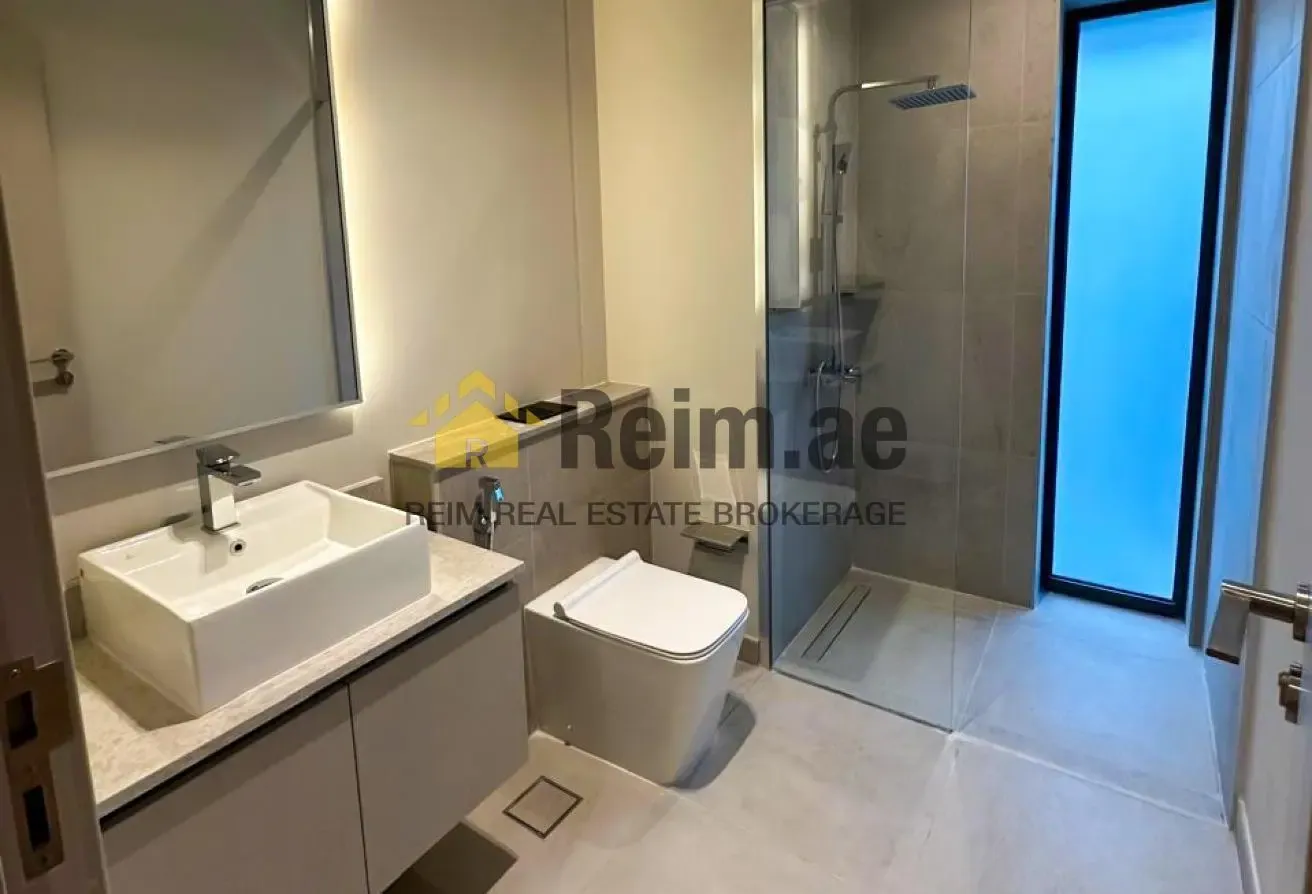Prime Location | Brand New Villa | 2 Parking Spots