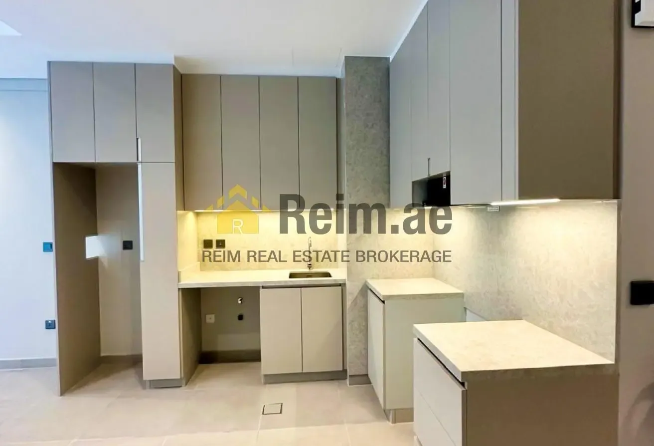 Prime Location | Brand New Villa | 2 Parking Spots