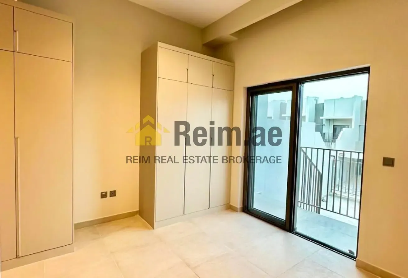 Prime Location | Brand New Villa | 2 Parking Spots