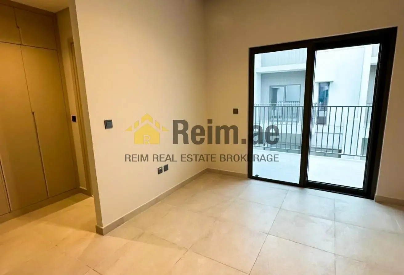 Prime Location | Brand New Villa | 2 Parking Spots