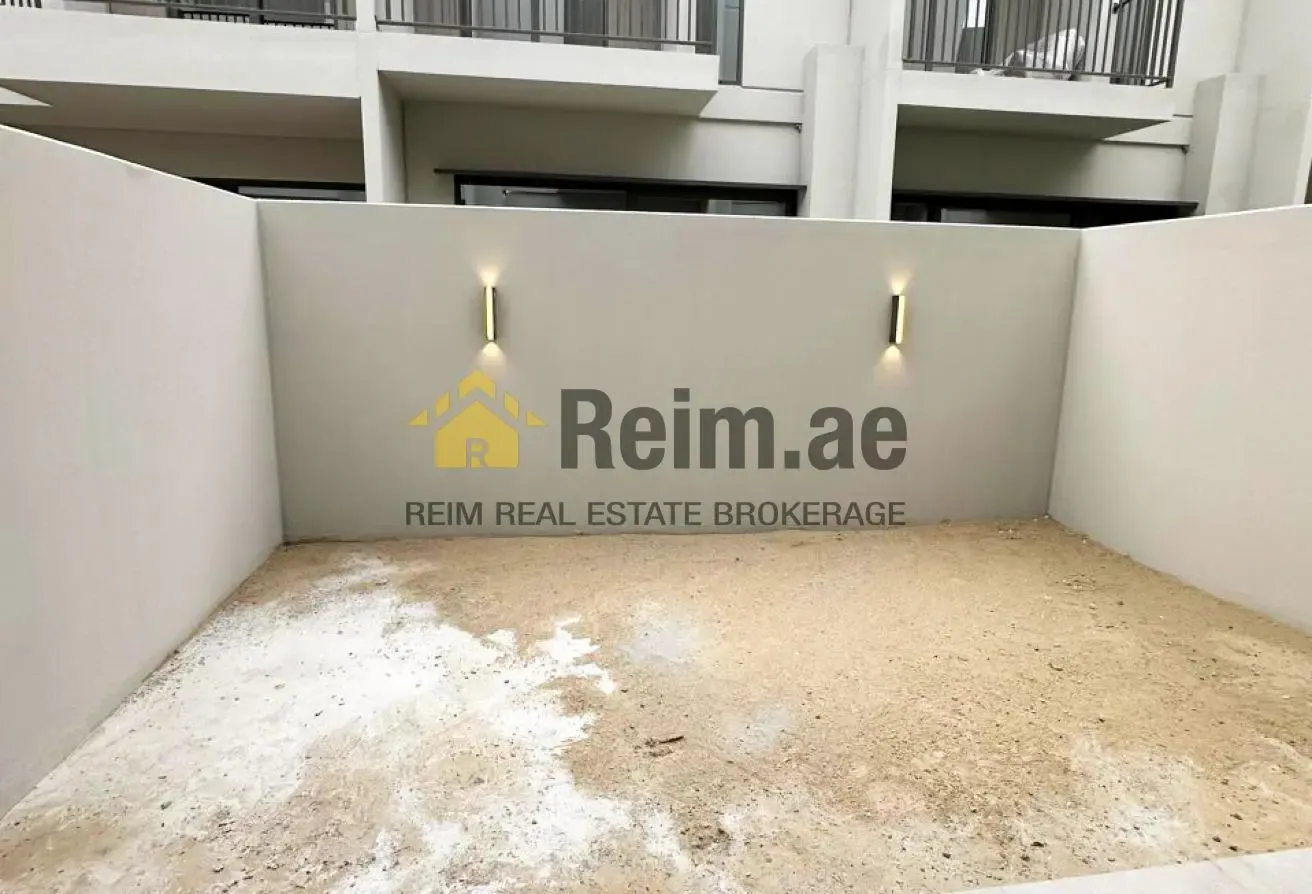 Prime Location | Brand New Villa | 2 Parking Spots