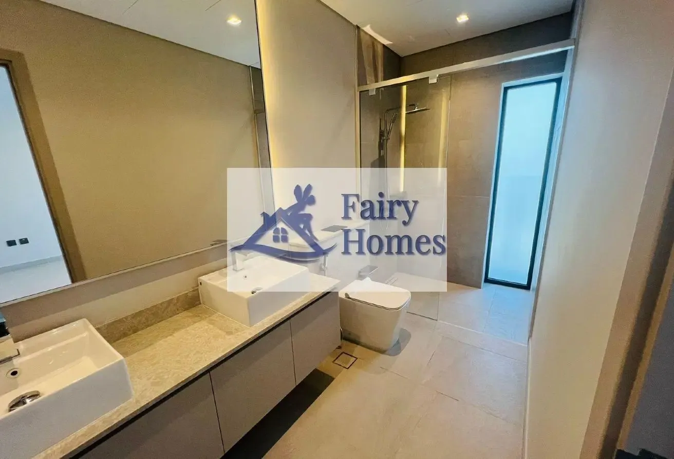 Unfurnished 3BHK plus maid room villa for Rent