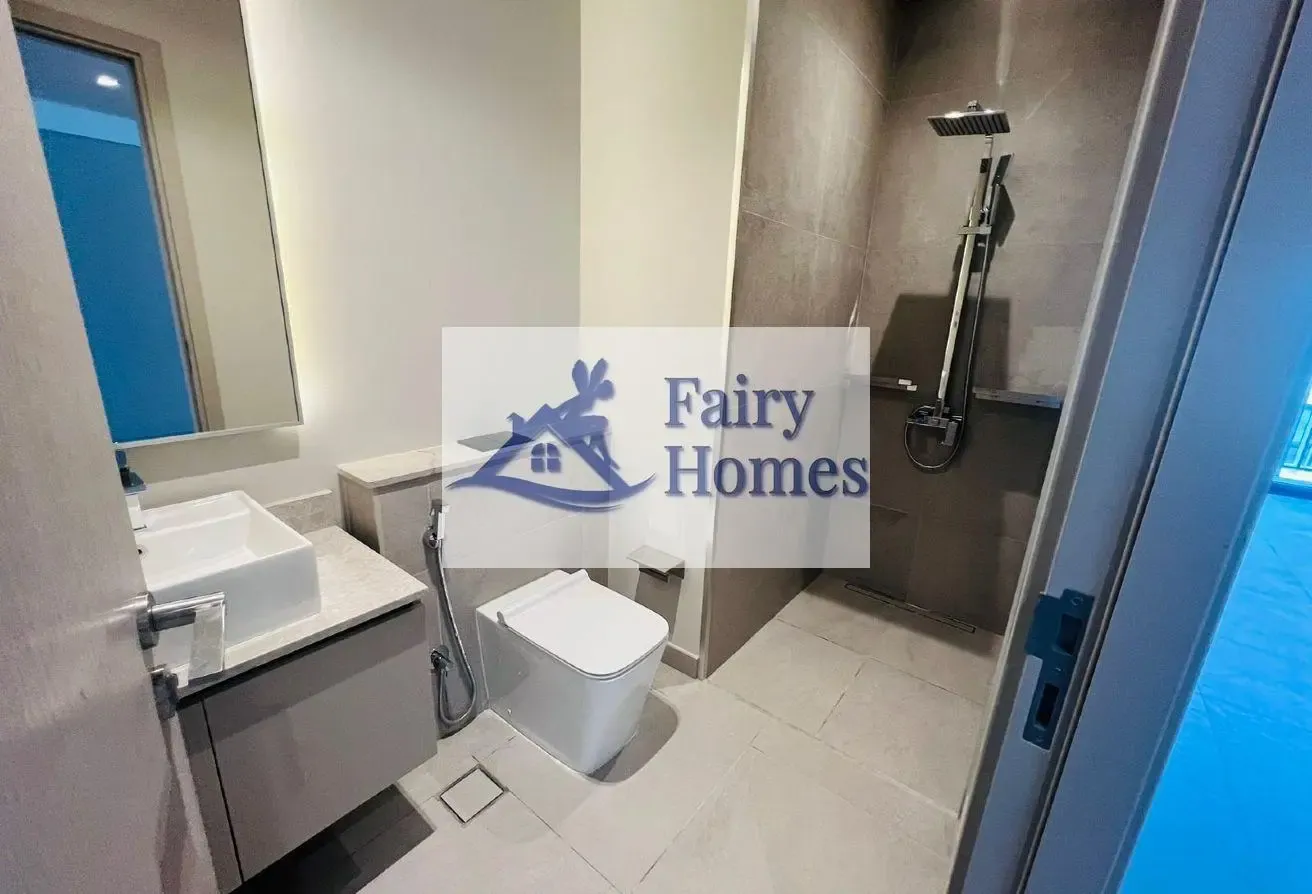 Unfurnished 3BHK plus maid room villa for Rent