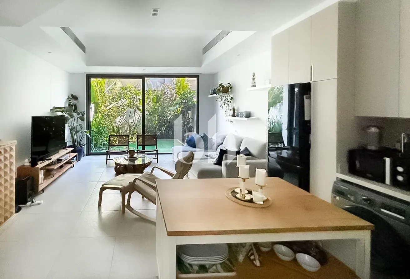 Vacant Soon | Negotiable | Back to Back