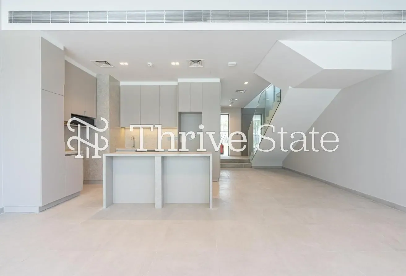 Luxurious Villa | 3BR + Maid Room | Modern