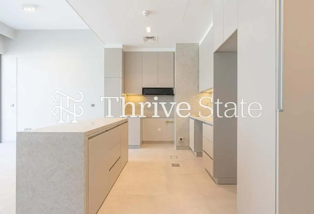 Luxurious Villa | 3BR + Maid Room | Modern