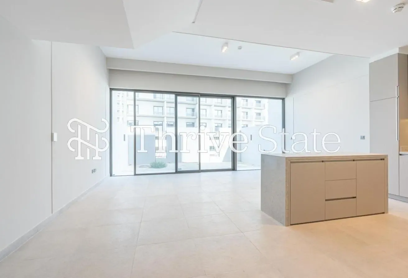 Luxurious Villa | 3BR + Maid Room | Modern
