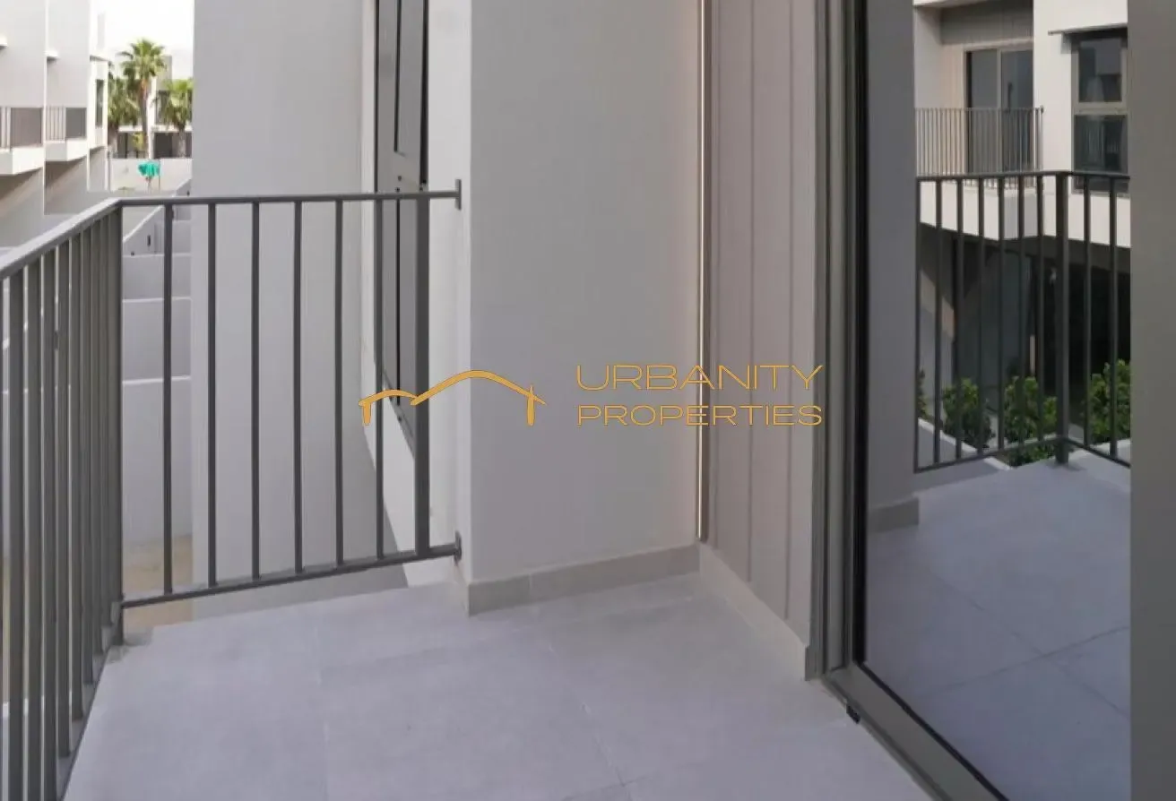 3BR + Maid Villa | MAG Eye | MBR City | AED 210K