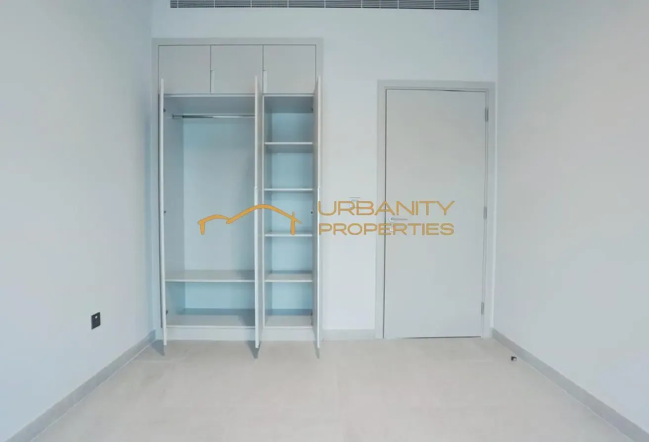 3BR + Maid Villa | MAG Eye | MBR City | AED 210K