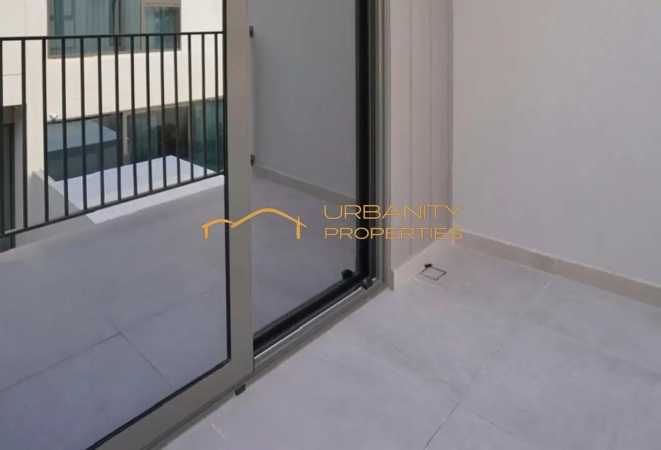 3BR + Maid Villa | MAG Eye | MBR City | AED 210K