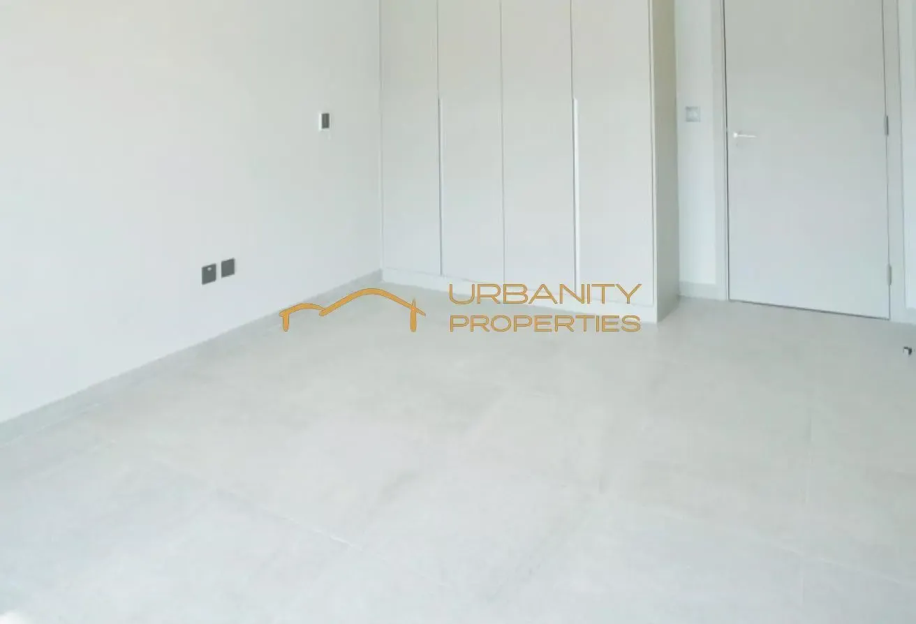 3BR + Maid Villa | MAG Eye | MBR City | AED 210K