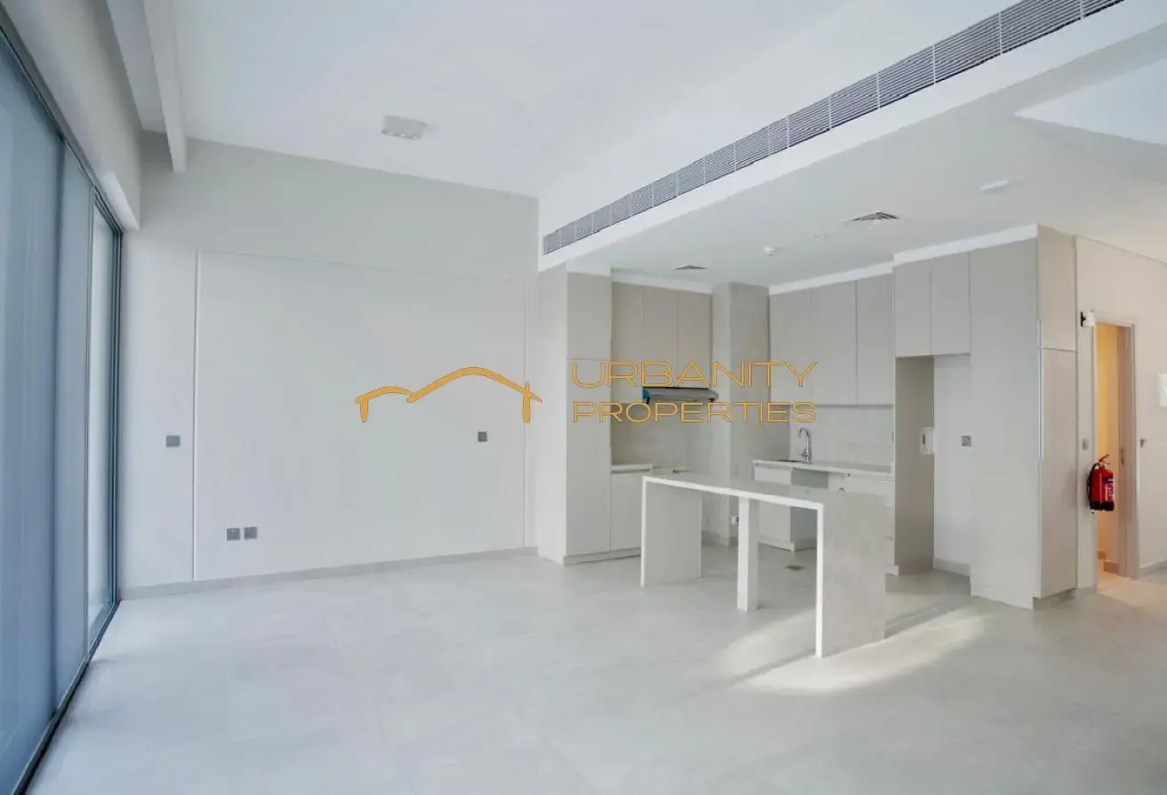 3BR + Maid Villa | MAG Eye | MBR City | AED 210K