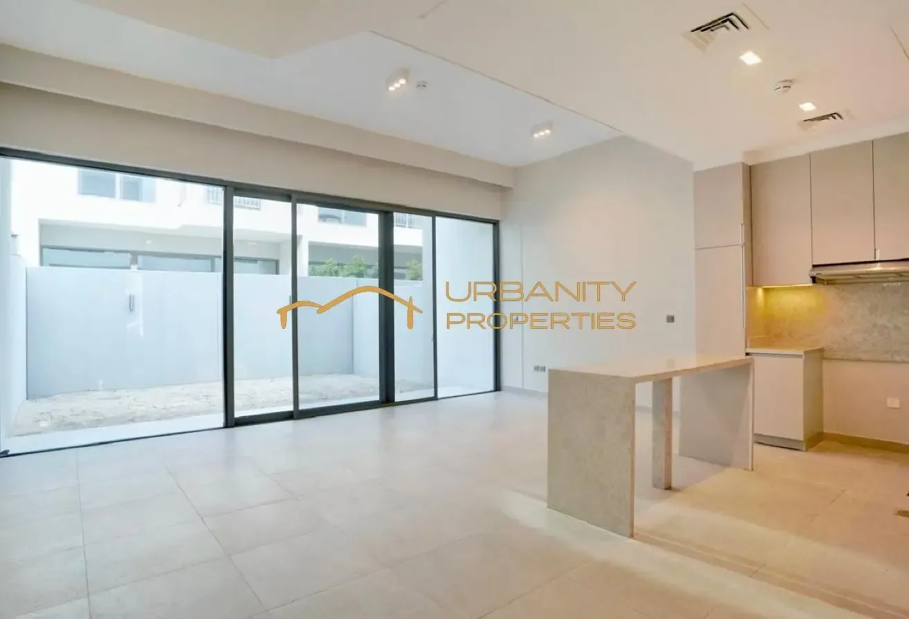 3BR + Maid Villa | MAG Eye | MBR City | AED 210K