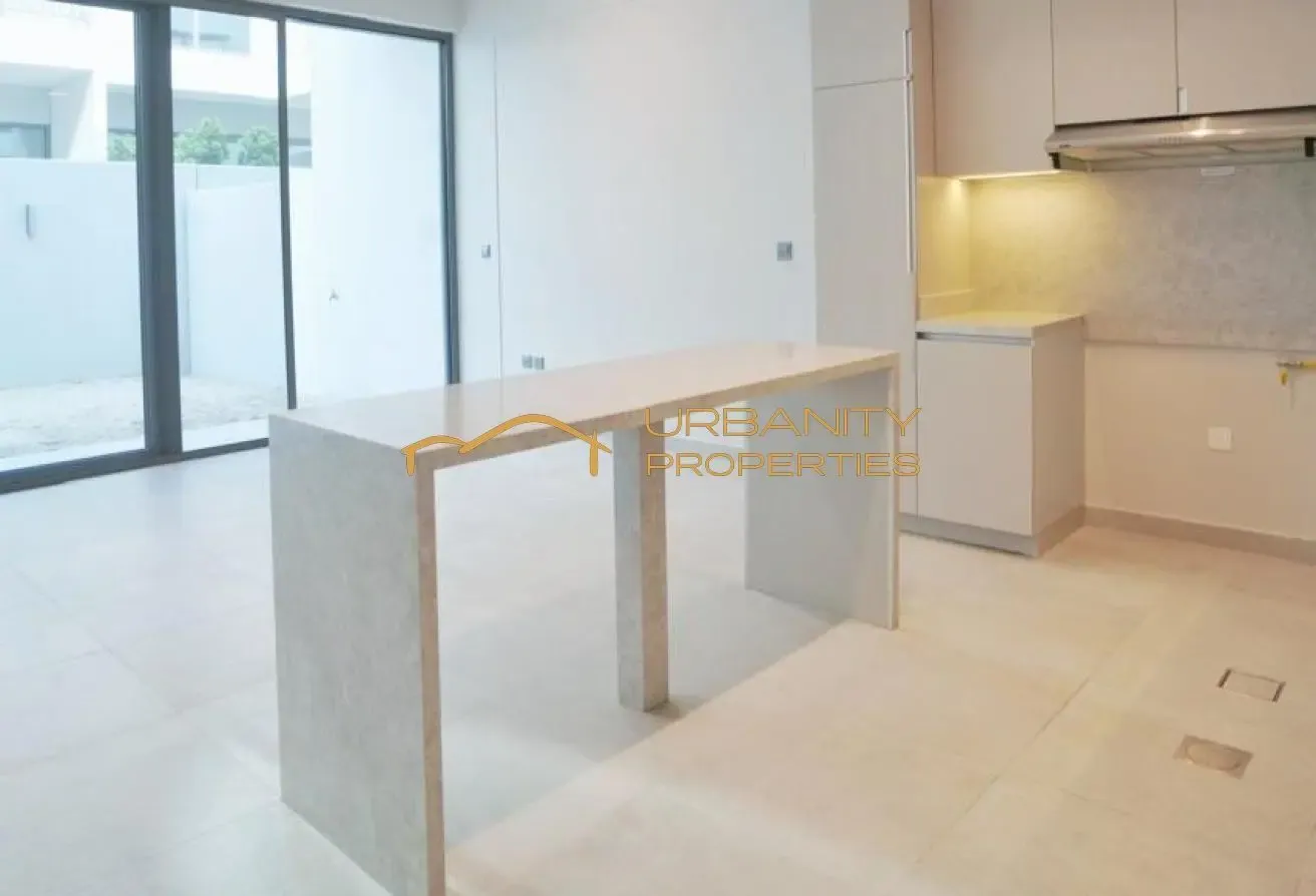 3BR + Maid Villa | MAG Eye | MBR City | AED 210K