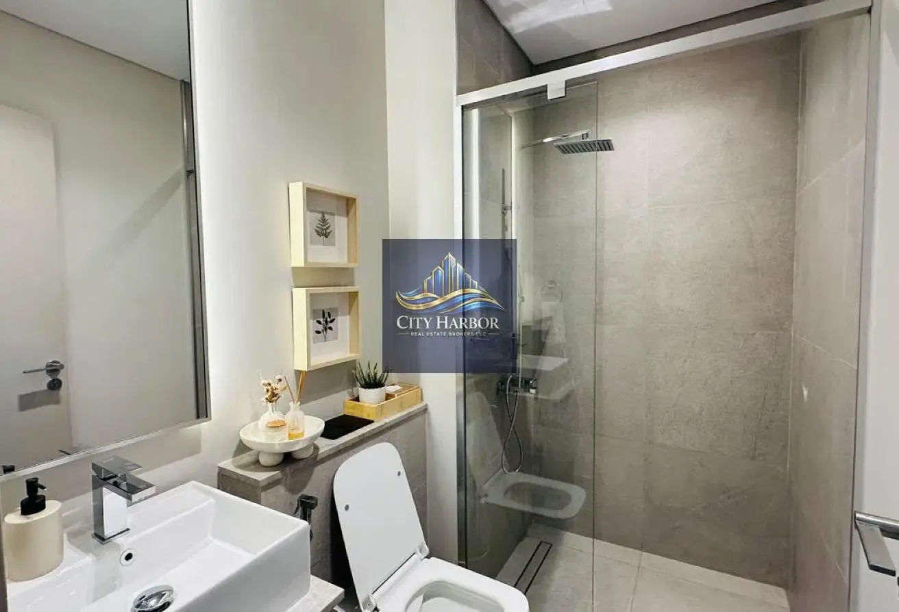 BEAUTIFUL 2BR VILLA IN MAG EYE, MBR CITY