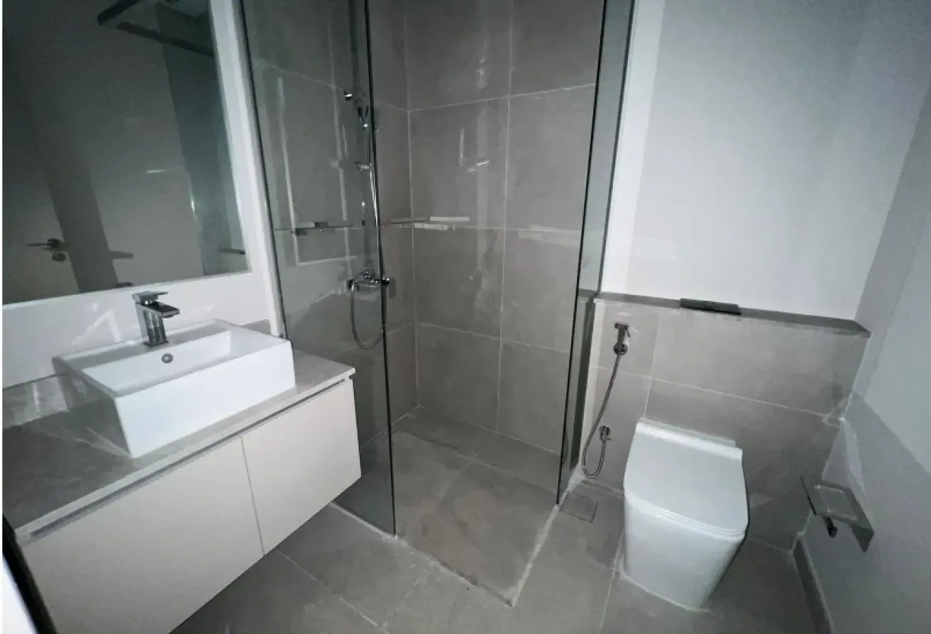 2 BEDROOM PLUS MAID ROOM GOOD LOCATION
