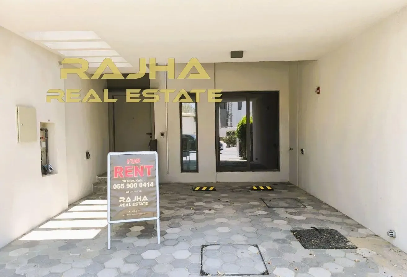Ready 2BR + Maid | Top Location | Single Row