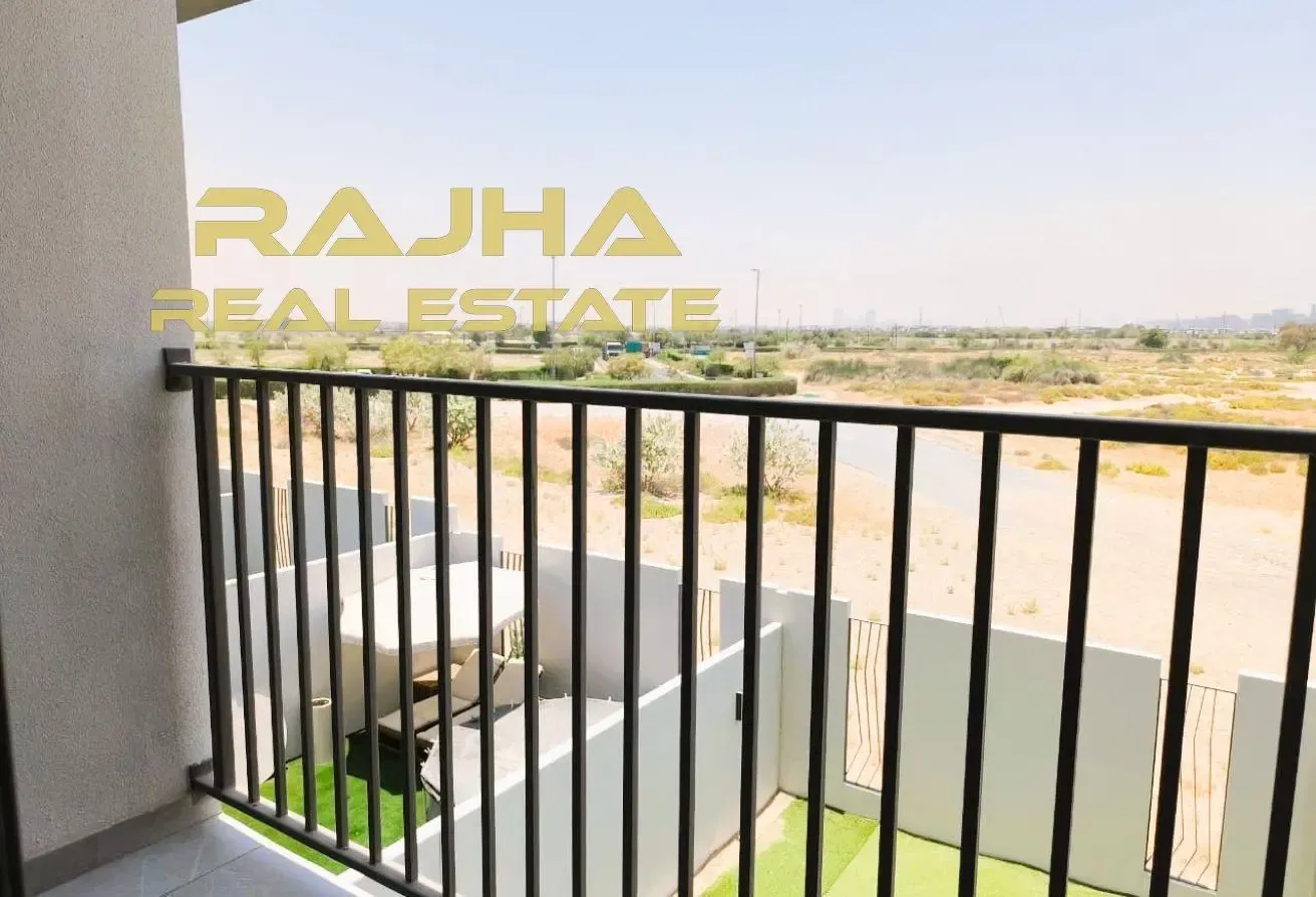 Ready 2BR + Maid | Top Location | Single Row