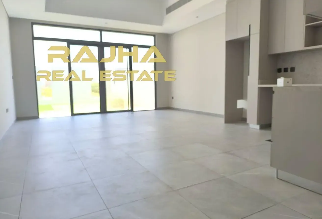 Ready 2BR + Maid | Top Location | Single Row