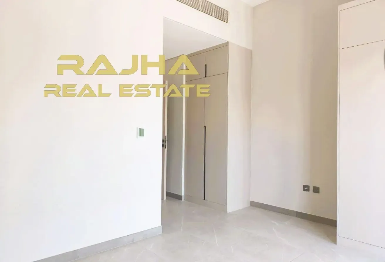 Ready 2BR + Maid | Top Location | Single Row