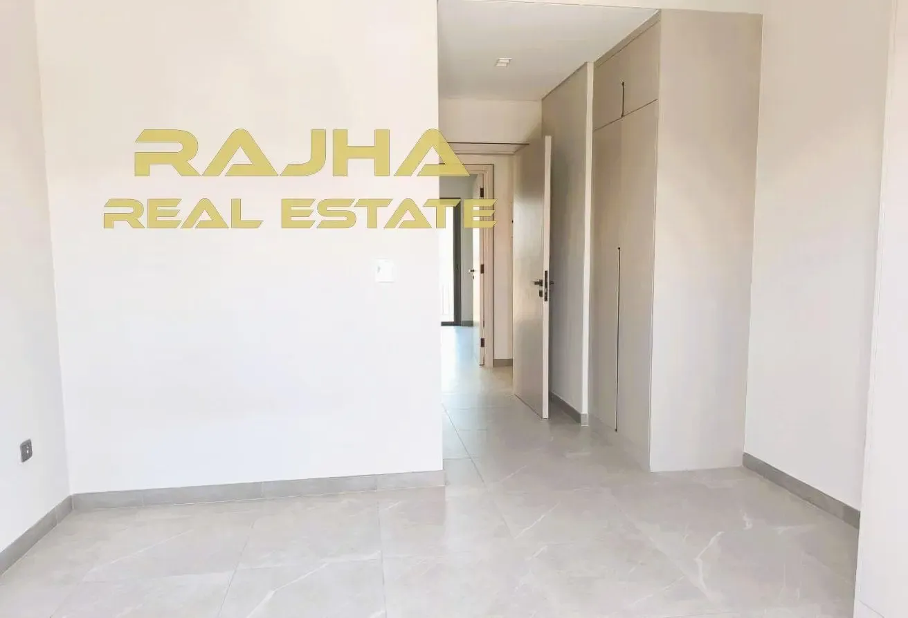 Ready 2BR + Maid | Top Location | Single Row