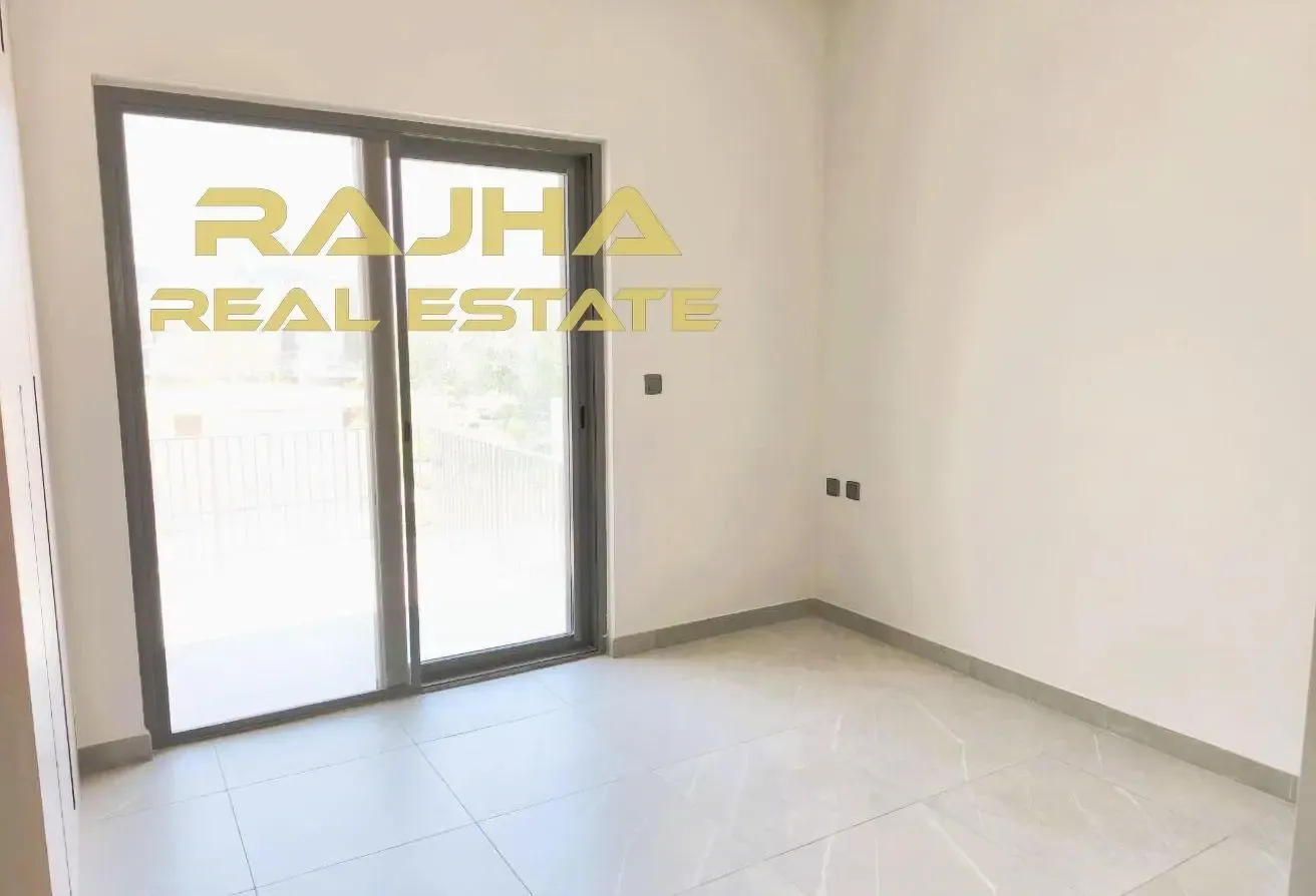 Ready 2BR + Maid | Top Location | Single Row