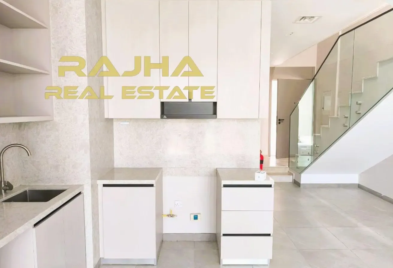 Ready 2BR + Maid | Top Location | Single Row