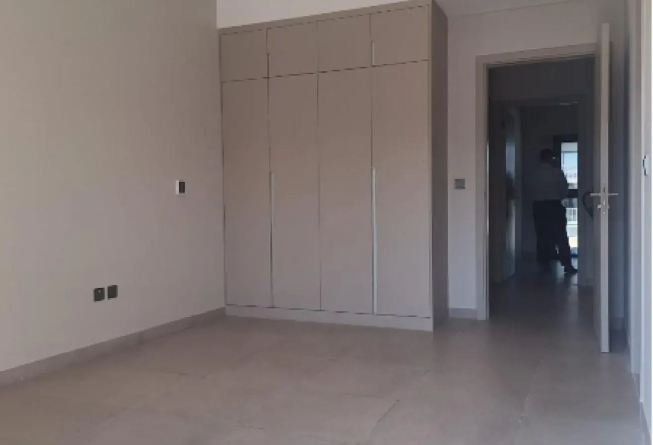 3 BEDROOM PLUA MAID ROOM FOR RENT GOOD LOCATION