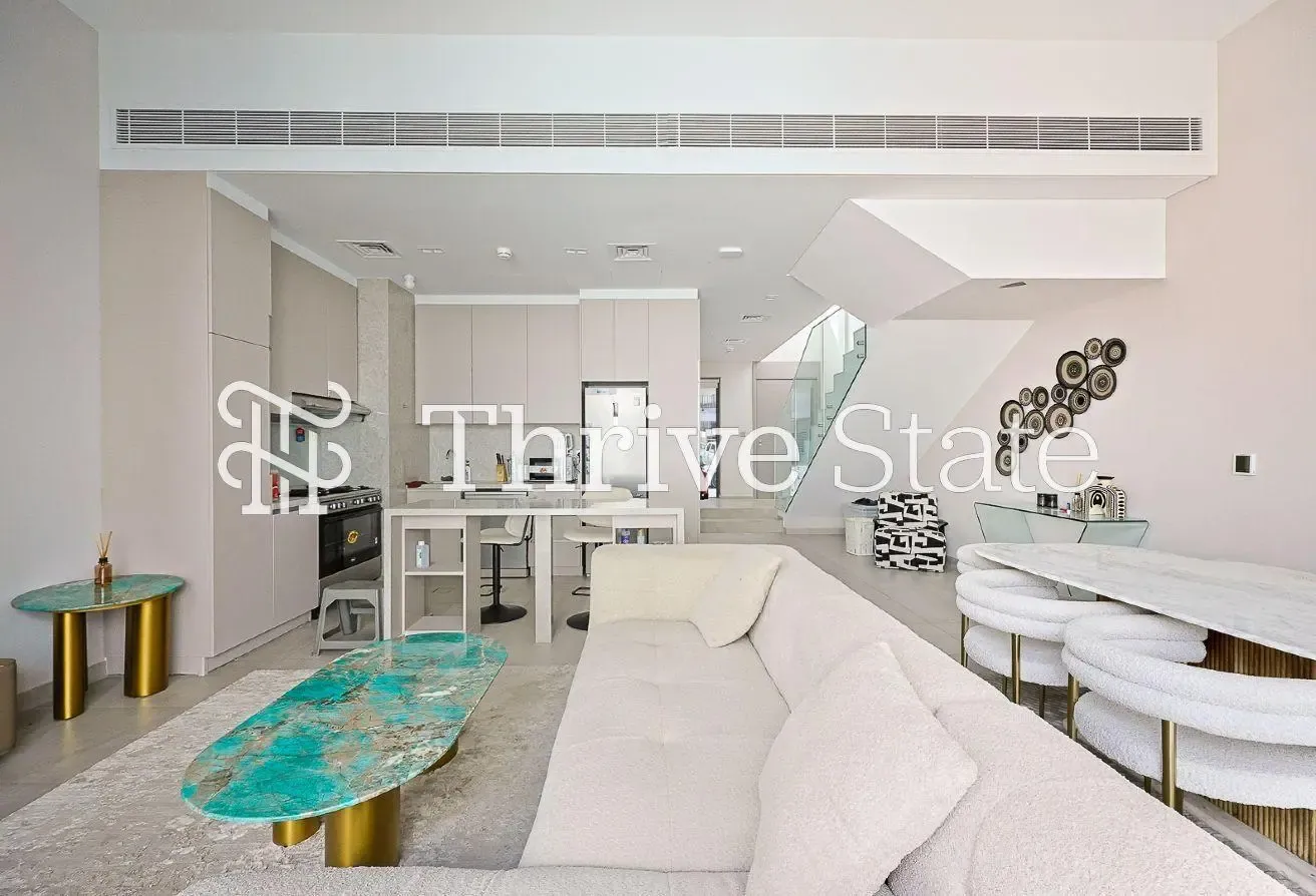 Rare Corner 3 Bed | Largest Plot | Luxury