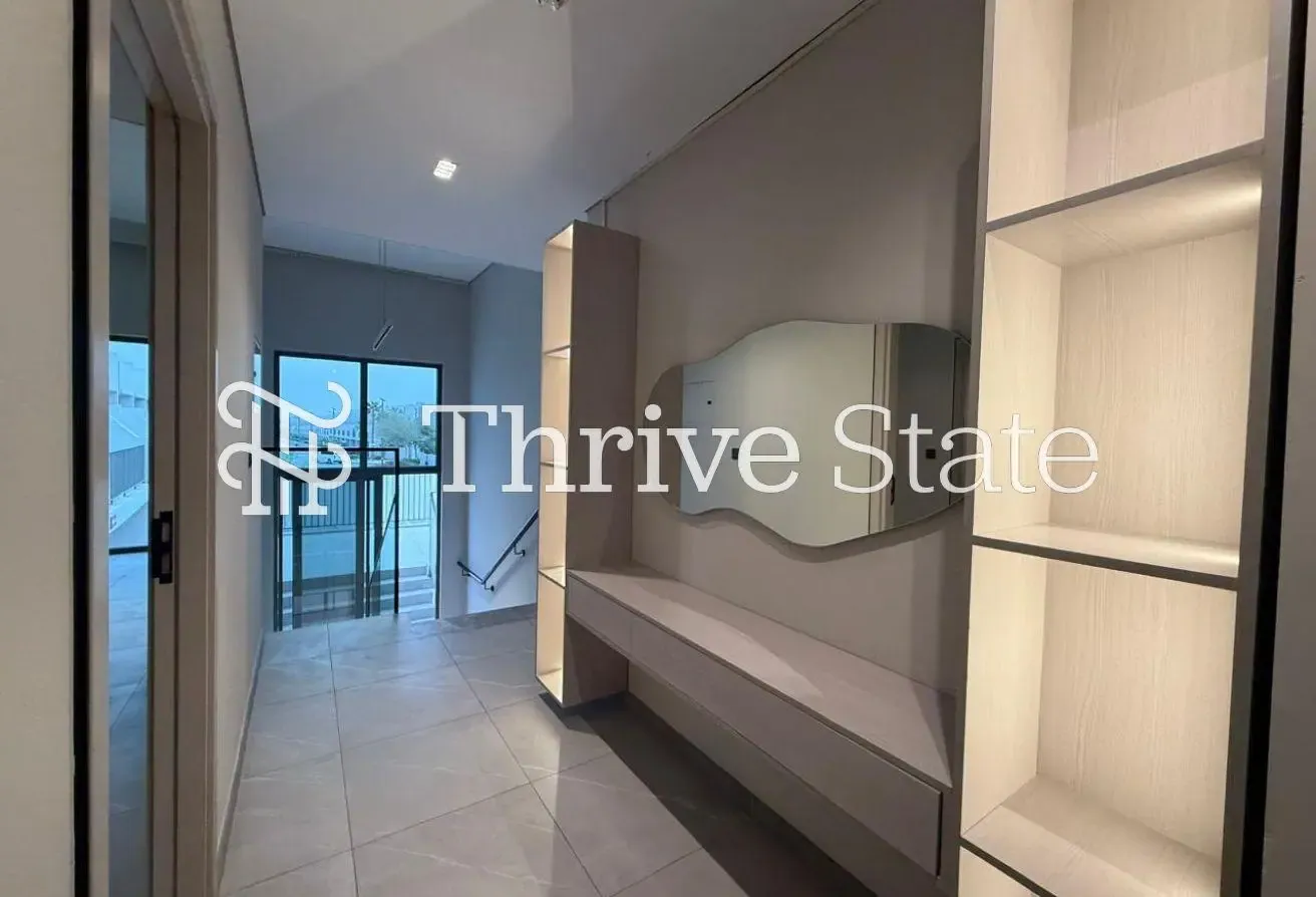 Extended Living Area | Largest Layout | Corner