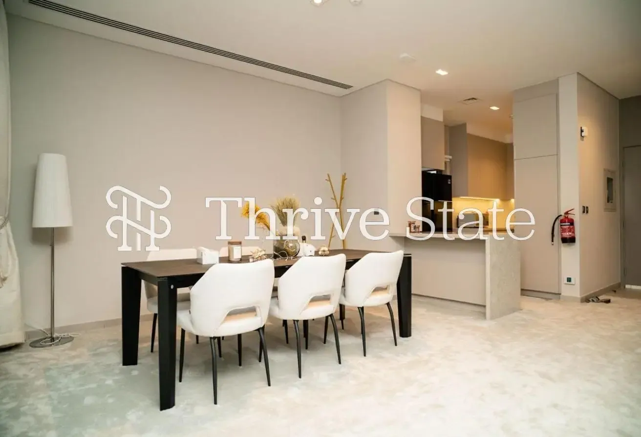 Corner Plot | Near Pool | Furnished or Unfurnished