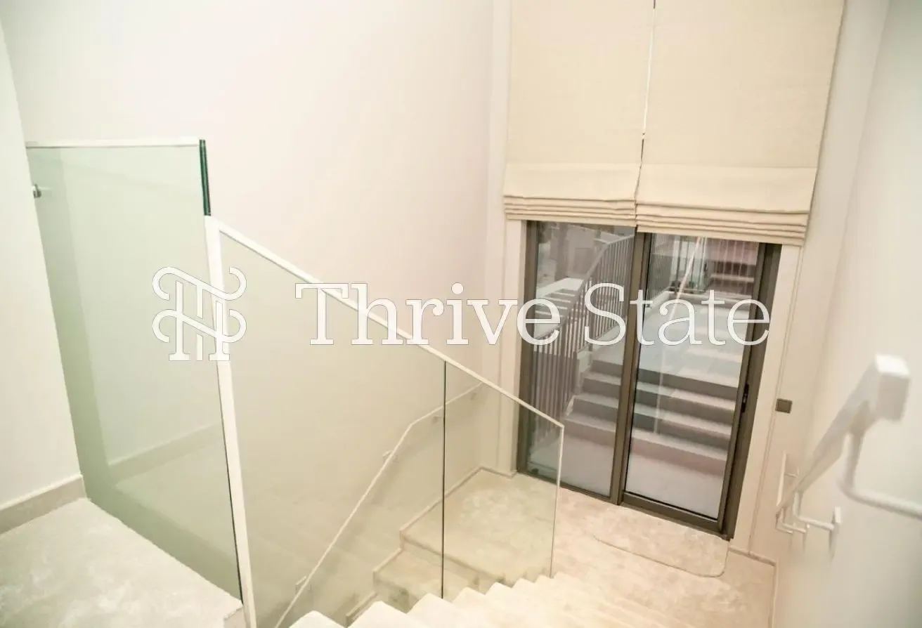 Corner Plot | Near Pool | Furnished or Unfurnished