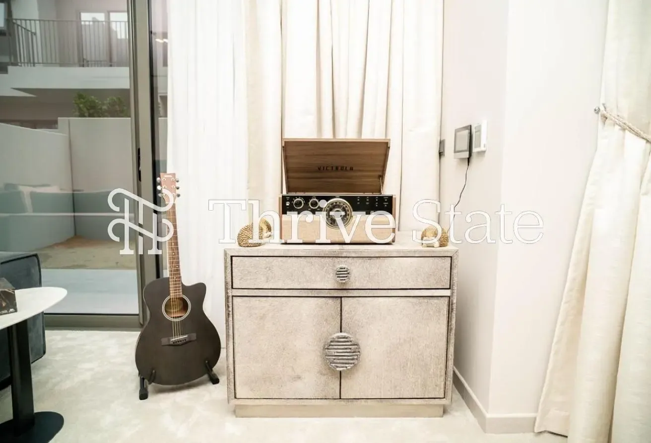 Corner Plot | Near Pool | Furnished or Unfurnished