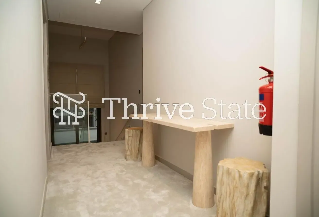Corner Plot | Near Pool | Furnished or Unfurnished