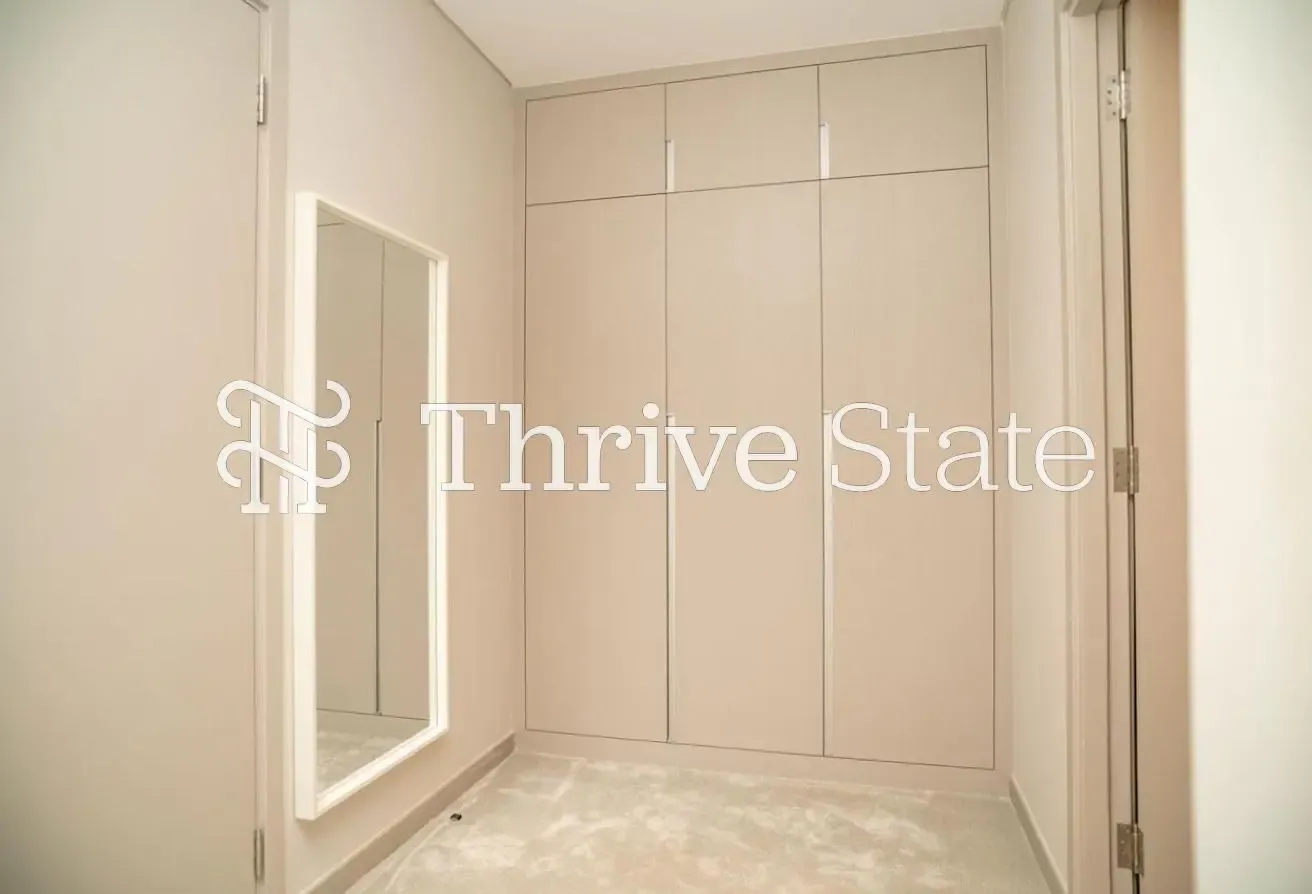 Corner Plot | Near Pool | Furnished or Unfurnished