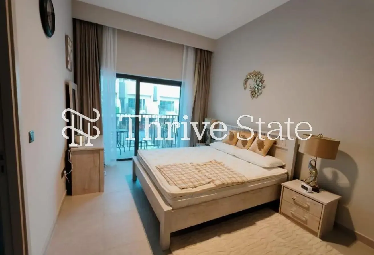 Near Entrance and Padel | Burj Khalifa View