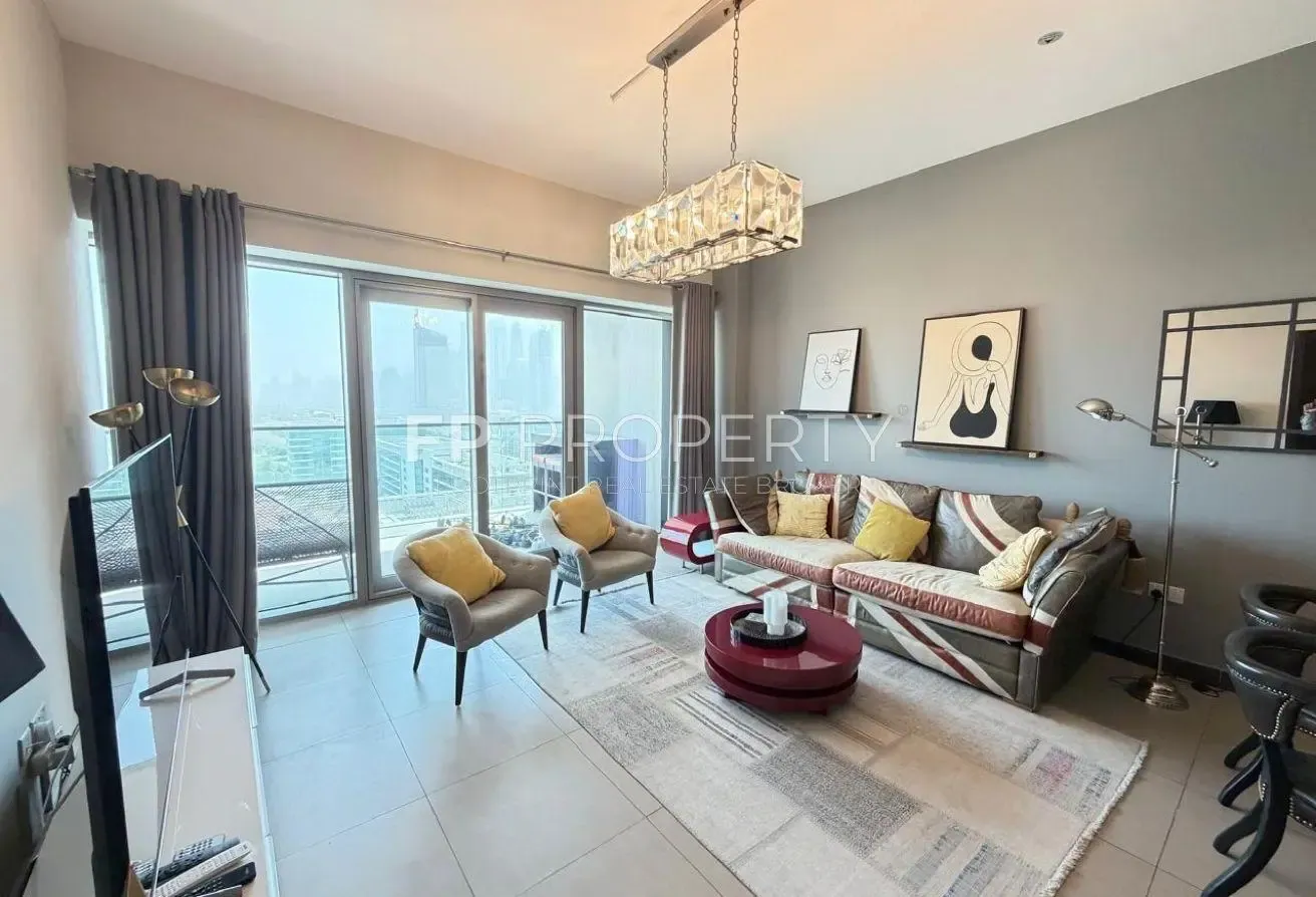 Ready To Move | Largest layout | Fully Furnished