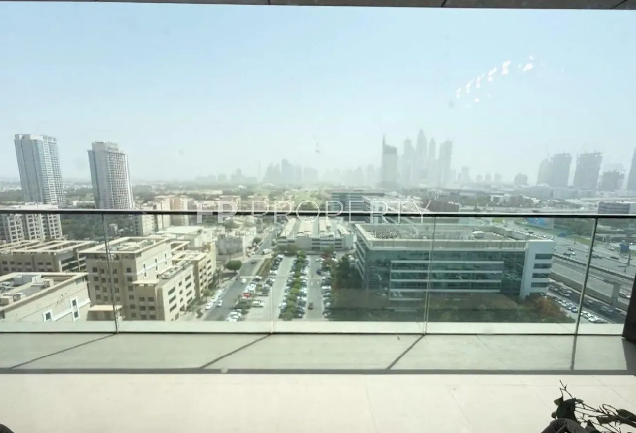 Ready To Move | Largest layout | Fully Furnished
