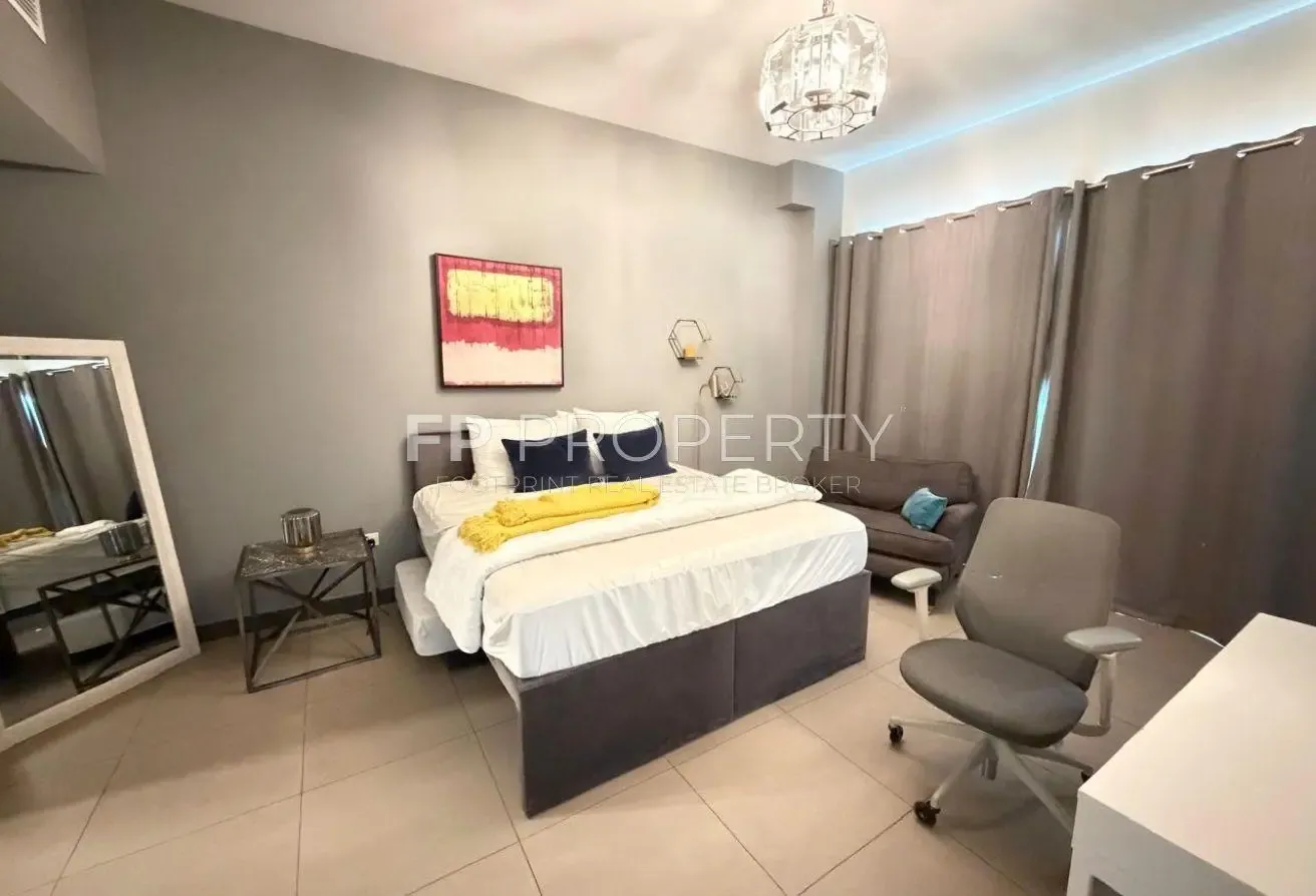 Ready To Move | Largest layout | Fully Furnished