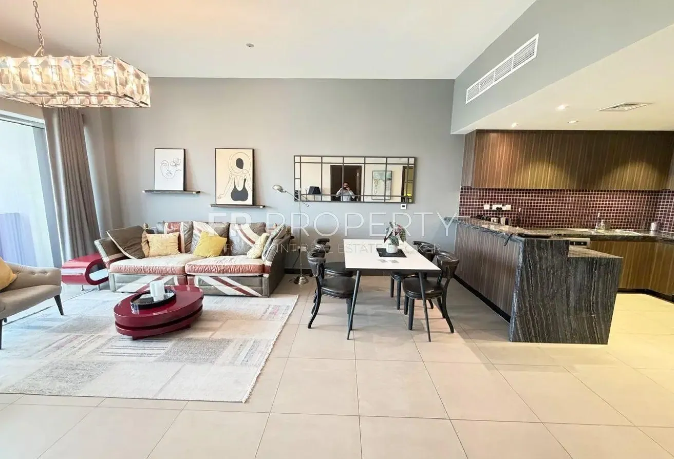 Ready To Move | Largest layout | Fully Furnished