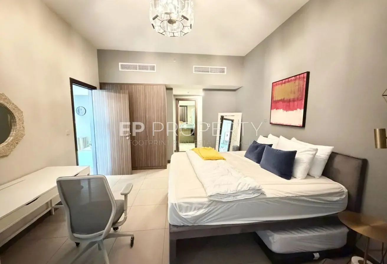 Ready To Move | Largest layout | Fully Furnished