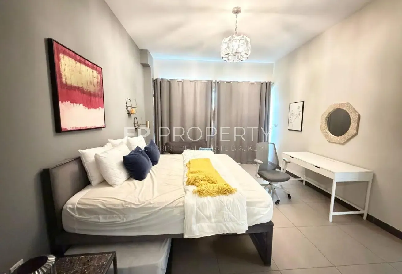 Ready To Move | Largest layout | Fully Furnished