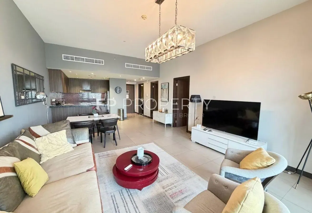 Ready To Move | Largest layout | Fully Furnished