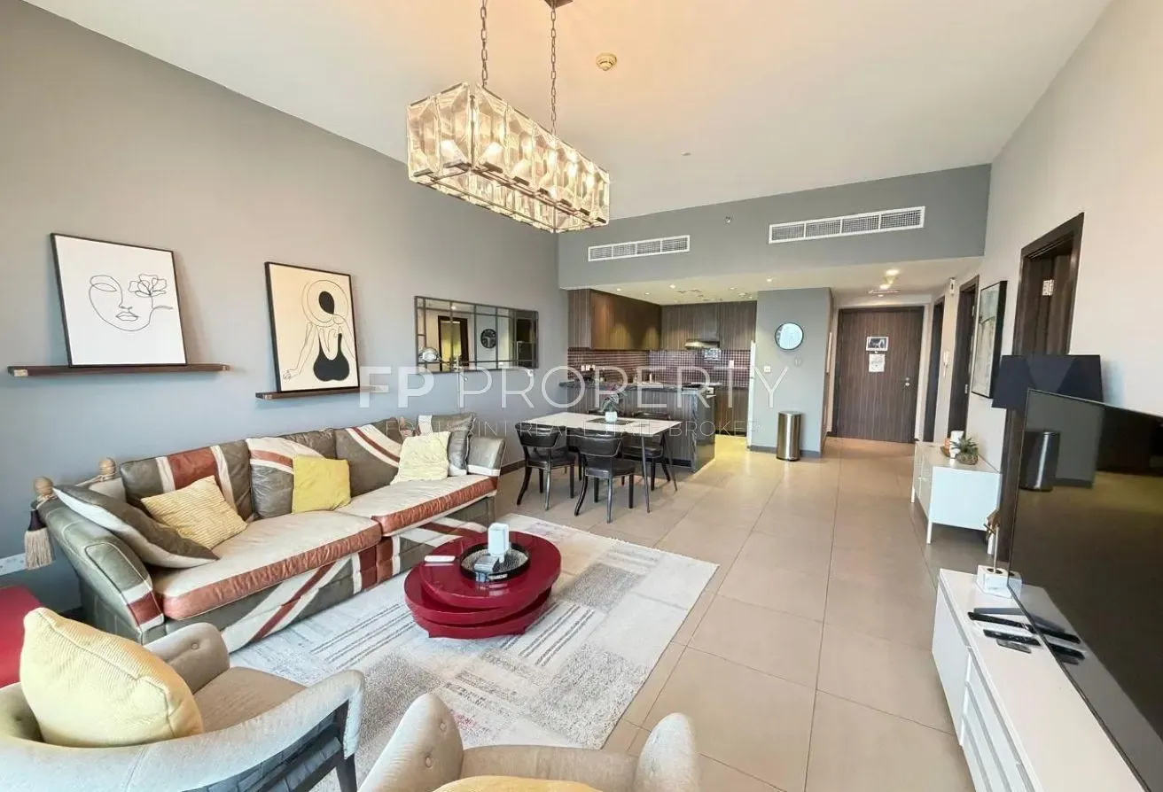 Ready To Move | Largest layout | Fully Furnished